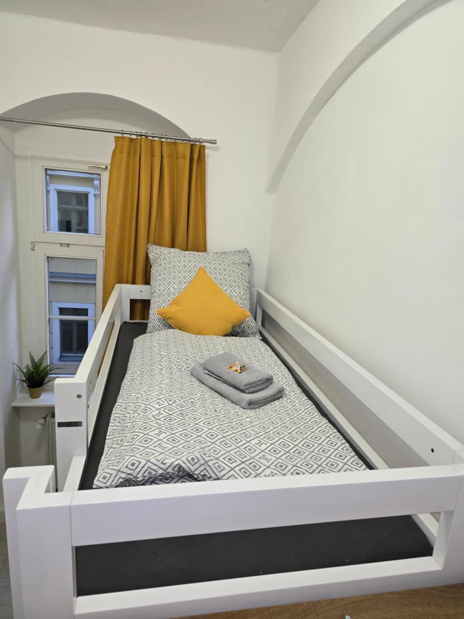 Wohntraum Zur Alten Post, Sauna, Altstadt Meissen Bagian luar foto
