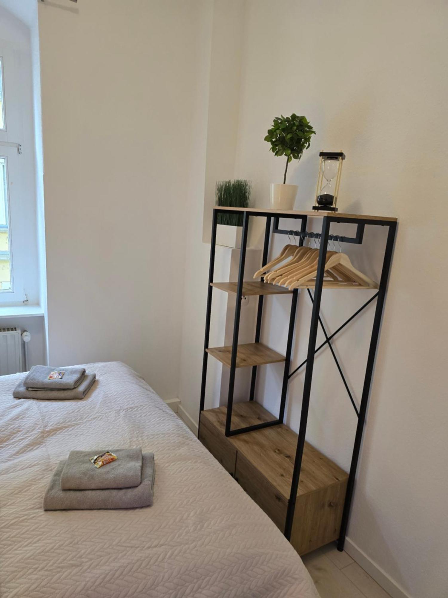 Wohntraum Zur Alten Post, Sauna, Altstadt Meissen Bagian luar foto
