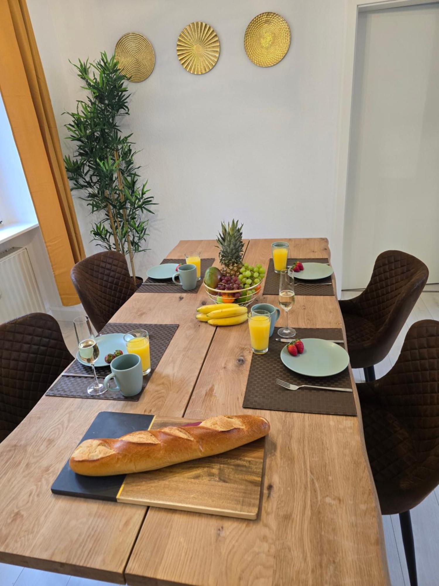 Wohntraum Zur Alten Post, Sauna, Altstadt Meissen Bagian luar foto